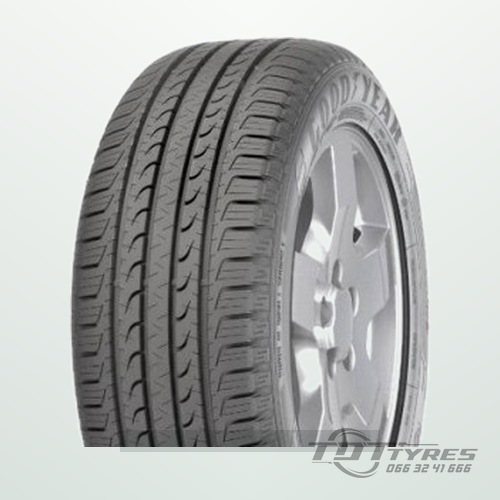 Goodyear EfficientGrip SUV